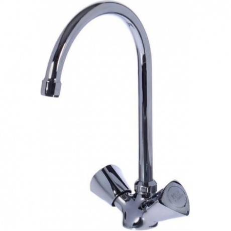 Смеситель для кухни H2O by Damixa Object HFON00000
Смеситель для кухни H2O by Damixa Object HFON00000