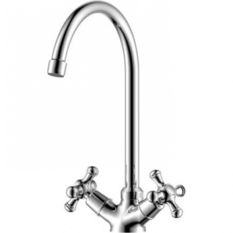 Смеситель для кухни Redblu by Damixa Retro 230000000
Смеситель для кухни Redblu by Damixa Retro 230000000