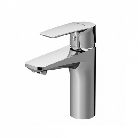 Смеситель для умывальника AM.PM Gem F90A02100 хром
Смеситель для умывальника AM.PM Gem F90A02100 хром