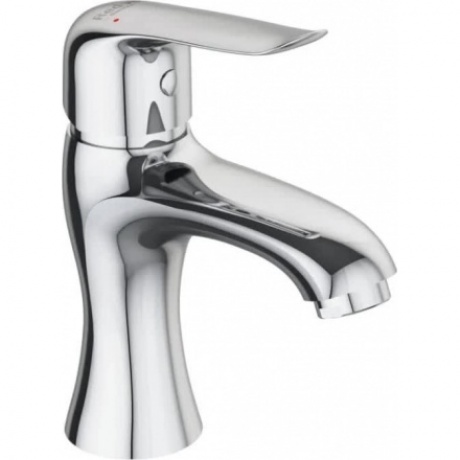 Смеситель для раковины RedBlu by Damixa Palace Evo 2 320210000
Смеситель для раковины RedBlu by Damixa Palace Evo 2 320210000