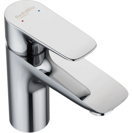Смеситель для раковины RedBlu by Damixa Origin Evo 2 780210000
Смеситель для раковины RedBlu by Damixa Origin Evo 2 780210000