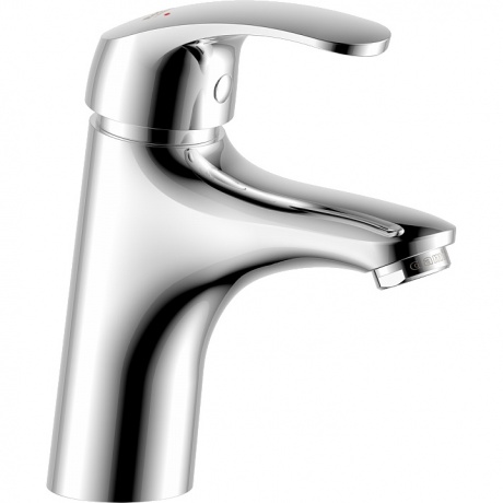 Смеситель для раковины RedBlu by Damixa Palace One 410210038
Смеситель для раковины RedBlu by Damixa Palace One 410210038