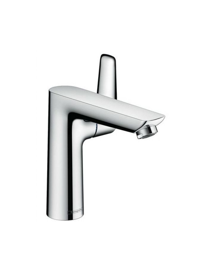Смеситель для раковины Hansgrohe Talis E 71755000
Смеситель для раковины Hansgrohe Talis E 71755000