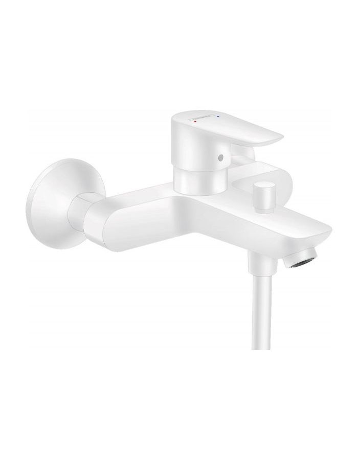 Смеситель для ванны и душа Hansgrohe Talis E 71740700
Смеситель для ванны и душа Hansgrohe Talis E 71740700