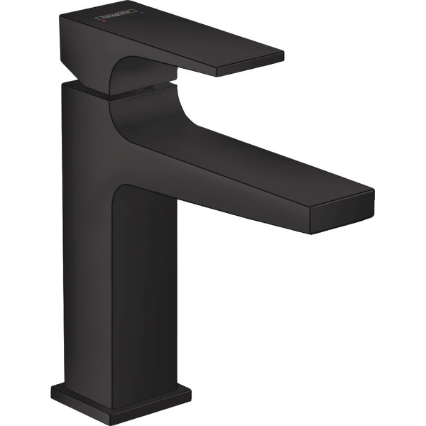 Смеситель для раковины Hansgrohe Metropol 32507670
Смеситель для раковины Hansgrohe Metropol 32507670