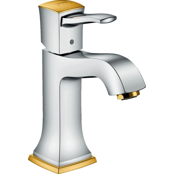 Смеситель для раковины Hansgrohe Metropol Classic 31300090
Смеситель для раковины Hansgrohe Metropol Classic 31300090