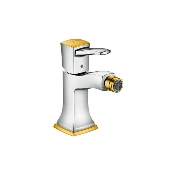 Смеситель для биде Hansgrohe Metropol Classic 31320090
Смеситель для биде Hansgrohe Metropol Classic 31320090
