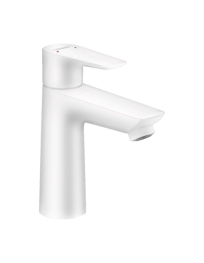 Смеситель для раковины Hansgrohe Talis E 71710700
Смеситель для раковины Hansgrohe Talis E 71710700
