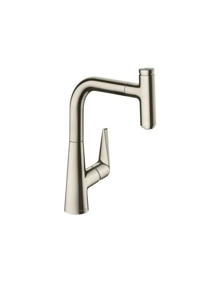 Смеситель для кухни Hansgrohe 73852800
Смеситель для кухни Hansgrohe 73852800