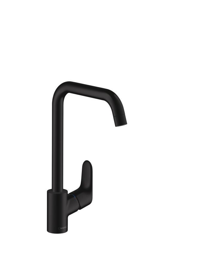 Смеситель для кухни Hansgrohe 31820670
Смеситель для кухни Hansgrohe 31820670