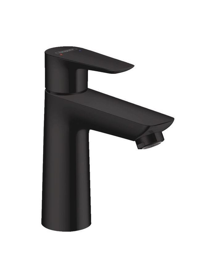 Смеситель для раковины Hansgrohe Talis E 71710670
Смеситель для раковины Hansgrohe Talis E 71710670