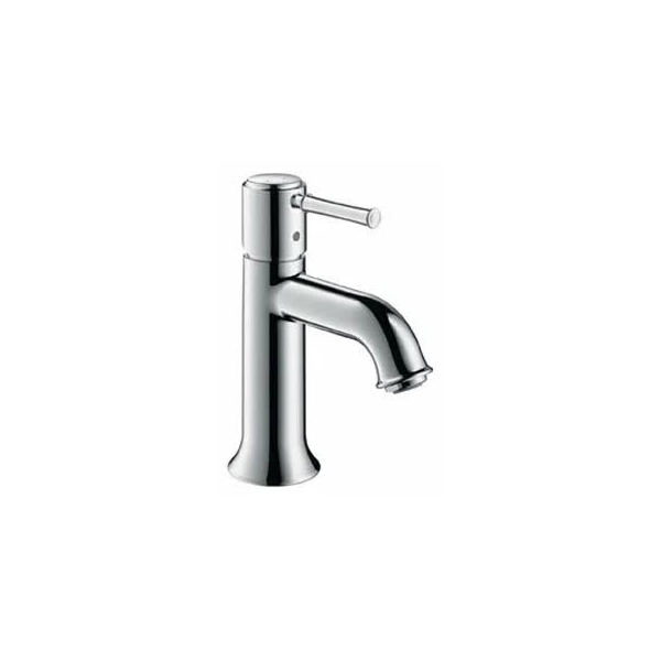 Смеситель для раковины Hansgrohe Talis Classic 14118000
Смеситель для раковины Hansgrohe Talis Classic 14118000