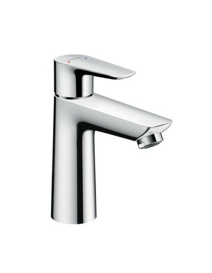 Смеситель для раковины Hansgrohe Talis E 71711000
Смеситель для раковины Hansgrohe Talis E 71711000