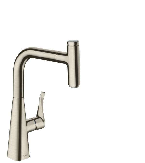 Смеситель для кухни Hansgrohe 73802800
Смеситель для кухни Hansgrohe 73802800