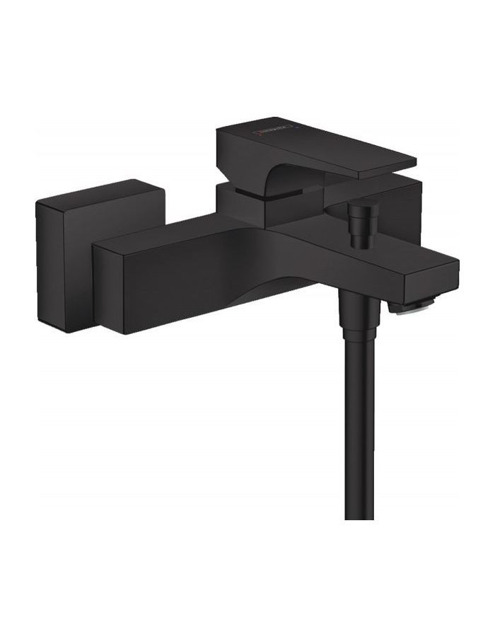 Смеситель для ванны и душа Hansgrohe Metropol 32540670
Смеситель для ванны и душа Hansgrohe Metropol 32540670