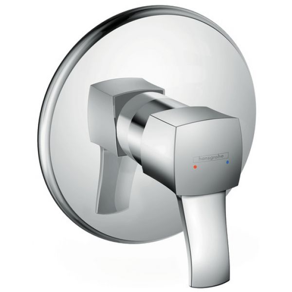Смеситель для душа Hansgrohe Metropol Classic 31365000
Смеситель для душа Hansgrohe Metropol Classic 31365000