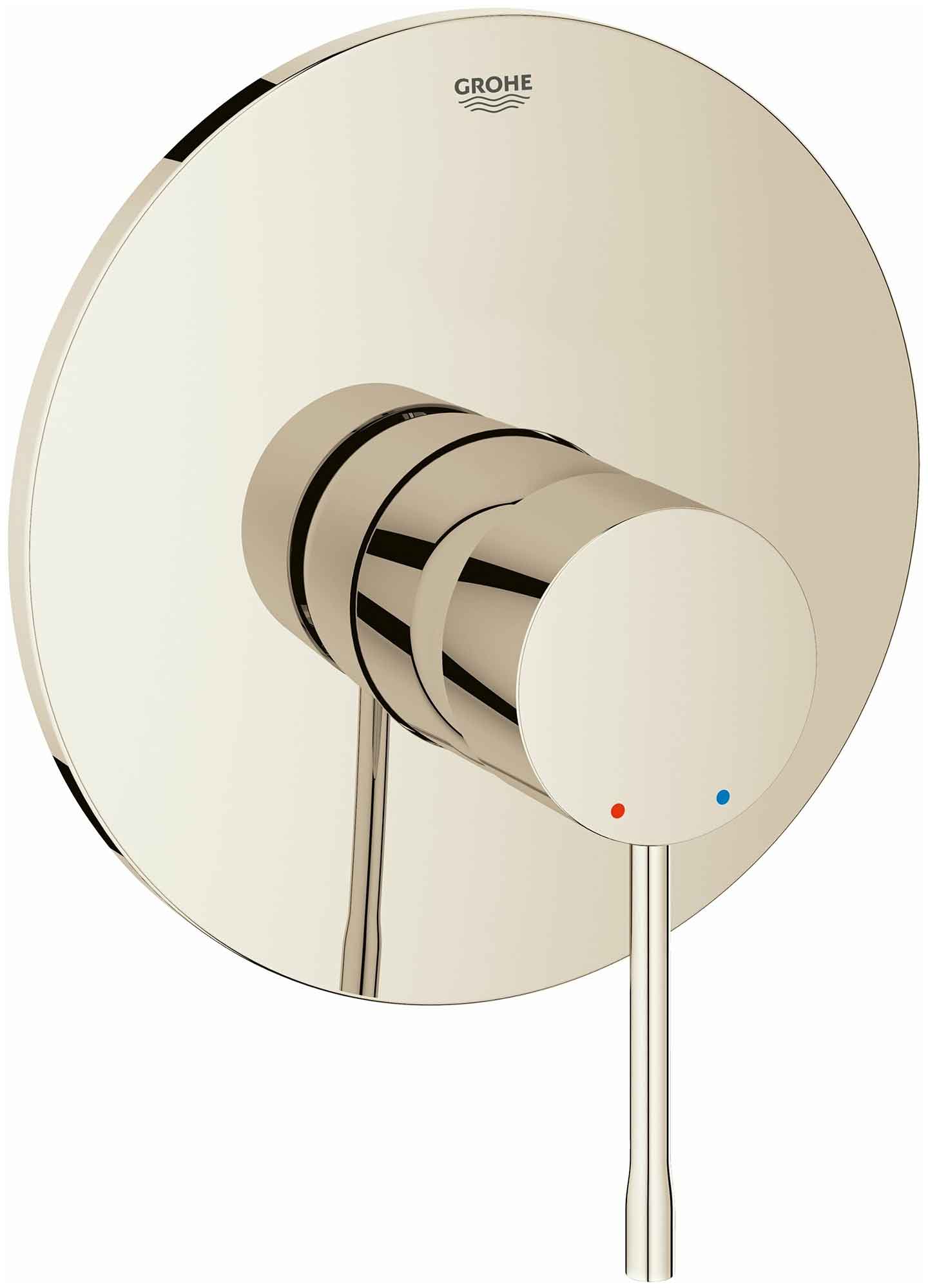 Смеситель для душа Grohe Essence+ 19286BE1
Смеситель для душа Grohe Essence+ 19286BE1