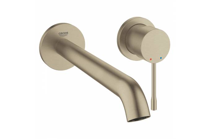 Смеситель для раковины Grohe Essence+ 19967EN1
Смеситель для раковины Grohe Essence+ 19967EN1