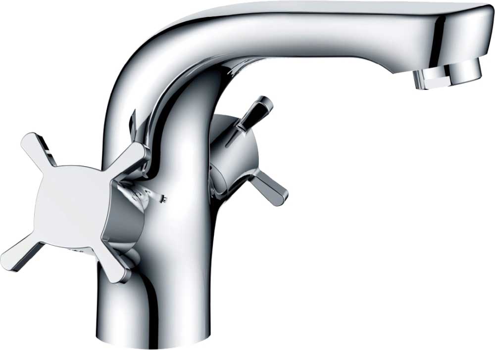 Смеситель для раковины KAISER Cuatro (58011)
Смеситель для раковины KAISER Cuatro (58011)