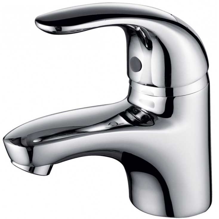 Смеситель для раковины KAISER Safira (15011)
Смеситель для раковины KAISER Safira (15011)