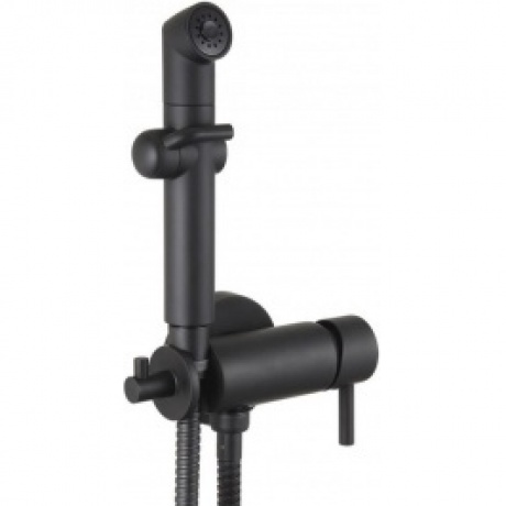 Смеситель для биде Lemark Solo LM7166BL
Смеситель для биде Lemark Solo LM7166BL