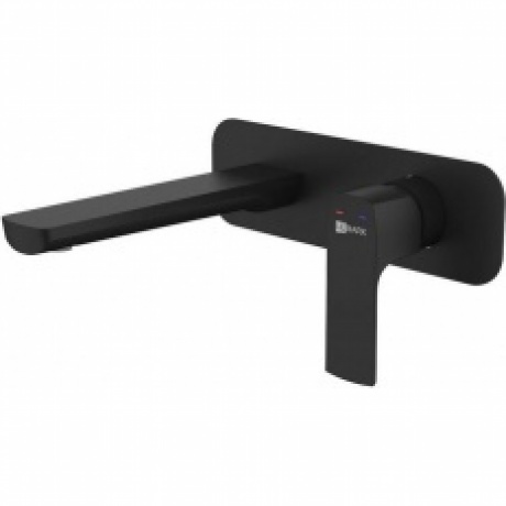 Смеситель для раковины Lemark Ursus LM7226BL
Смеситель для раковины Lemark Ursus LM7226BL