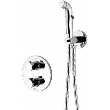 Смеситель Lemark Yeti термостатический с гигиеническим душем (LM7819С)
Смеситель Lemark Yeti термостатический с гигиеническим душем (LM7819С)