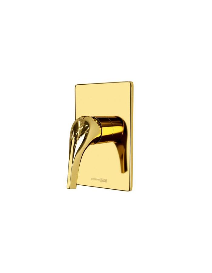 Смеситель для ванны WasserKRAFT Sauer 7151 9062836
Смеситель для ванны WasserKRAFT Sauer 7151 9062836