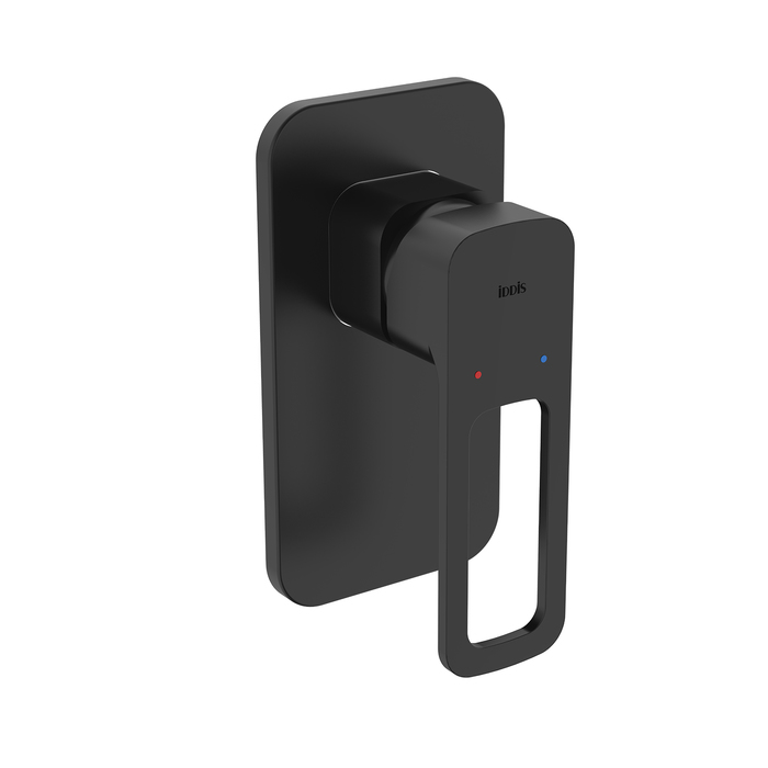 Смеситель встраиваемый Iddis Slide SLIBL00i66
Смеситель встраиваемый Iddis Slide SLIBL00i66