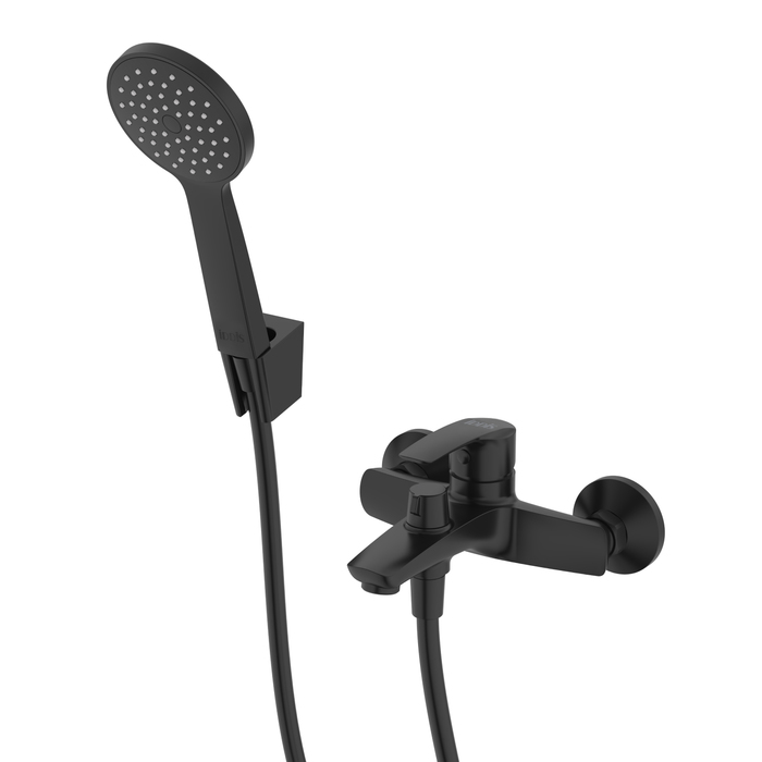 Смеситель для ванны Iddis Ray RAYBL02i02
Смеситель для ванны Iddis Ray RAYBL02i02