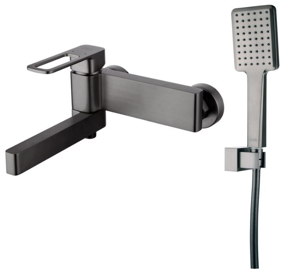 Смеситель для ванны Iddis Slide SLIGM00i02
Смеситель для ванны Iddis Slide SLIGM00i02