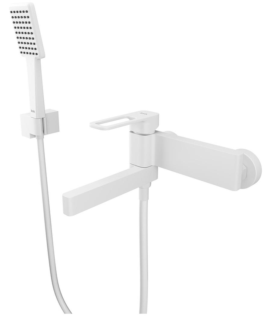 Смеситель для ванны Iddis Slide SLIWT00i02
Смеситель для ванны Iddis Slide SLIWT00i02