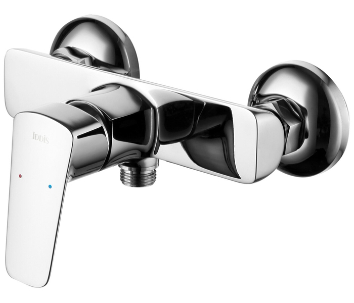 Смеситель для душа Iddis Vibe VIBSB00i03WA
Смеситель для душа Iddis Vibe VIBSB00i03WA