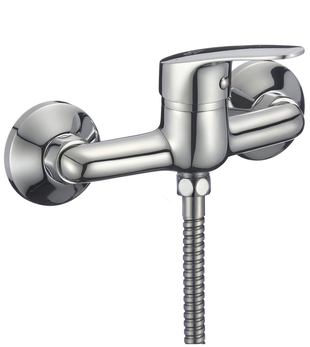 Смеситель для душа Milardo Simp SIMSB00M03WA
Смеситель для душа Milardo Simp SIMSB00M03WA