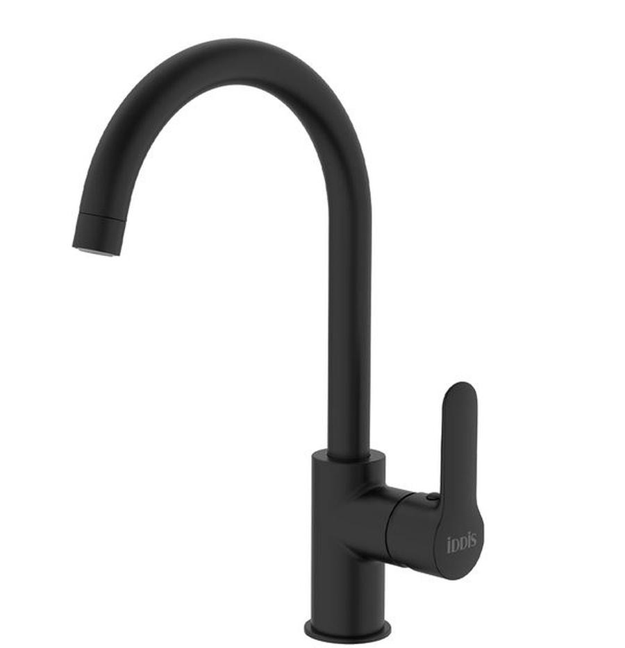 Смеситель для кухни Iddis Cuba CUBBLFJi05
Смеситель для кухни Iddis Cuba CUBBLFJi05