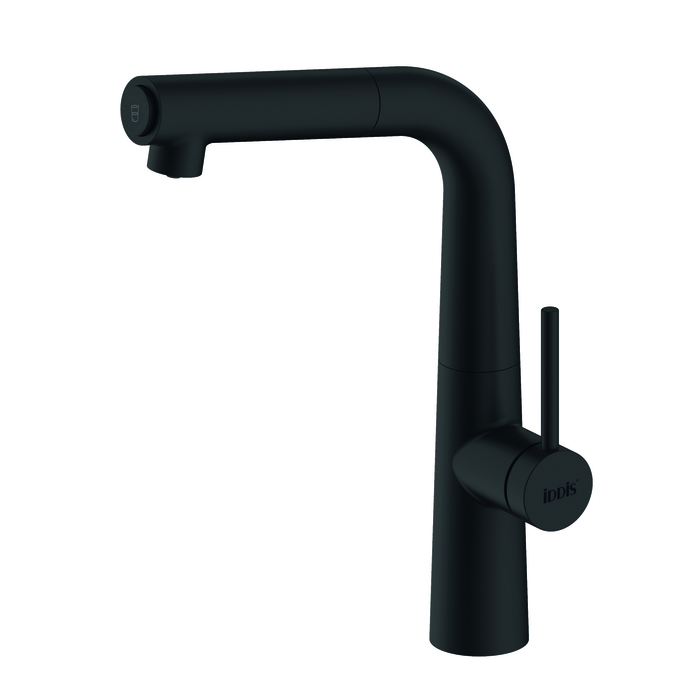 Смеситель для кухни Iddis Pure PURBLFBi05
Смеситель для кухни Iddis Pure PURBLFBi05