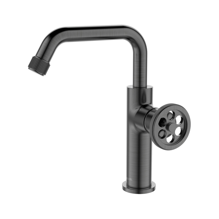 Смеситель для равновины Iddis Grange GRAGMR0i01
Смеситель для равновины Iddis Grange GRAGMR0i01