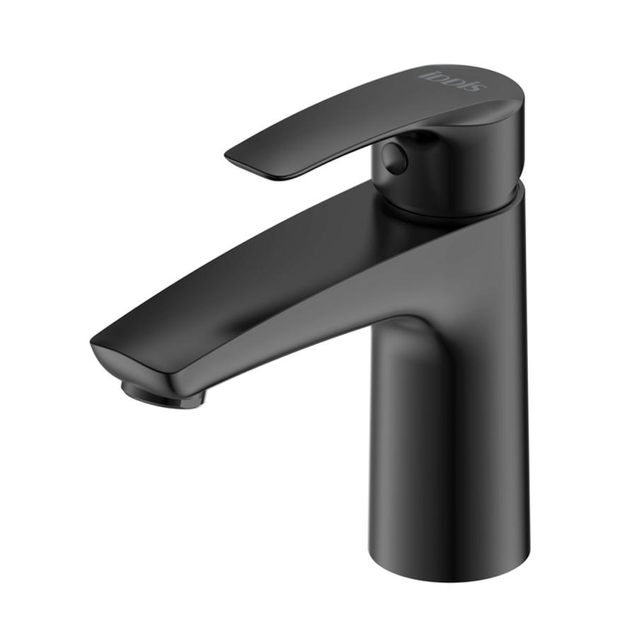 Смеситель для раковины Iddis Ray RAYBL00i01
Смеситель для раковины Iddis Ray RAYBL00i01