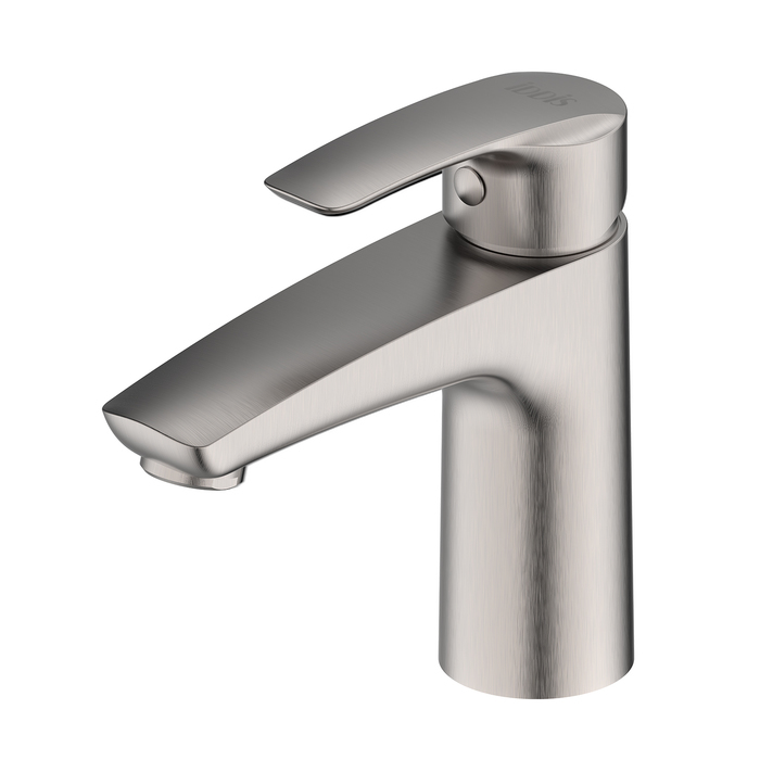 Смеситель для равновины Iddis Ray RAYBN00i01
Смеситель для равновины Iddis Ray RAYBN00i01