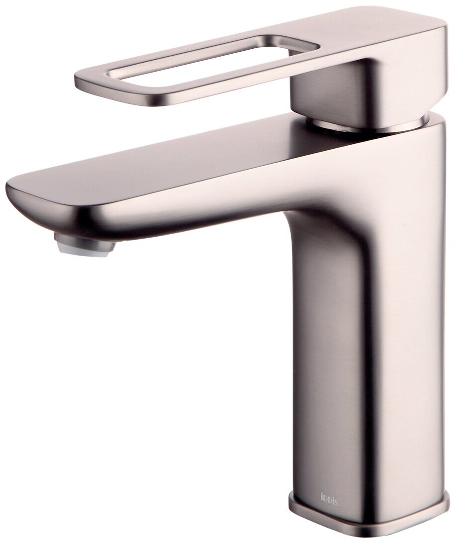 Смеситель для равновины Iddis Slide SLIGM00i01
Смеситель для равновины Iddis Slide SLIGM00i01