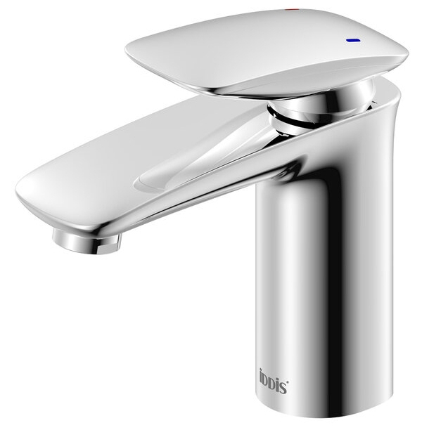 Смеситель для раковины Iddis Stone STOSB00i01
Смеситель для раковины Iddis Stone STOSB00i01