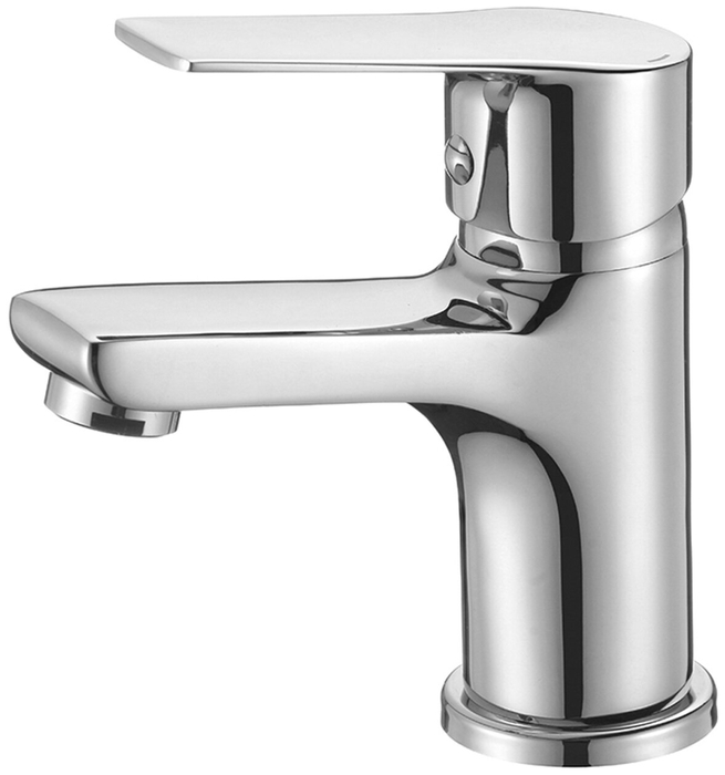 Смеситель для равновины Milardo Helic HELSB00M01
Смеситель для равновины Milardo Helic HELSB00M01