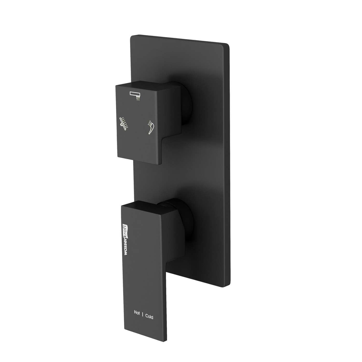 Смеситель для душа WasserKRAFT 2071 9062815
Смеситель для душа WasserKRAFT 2071 9062815