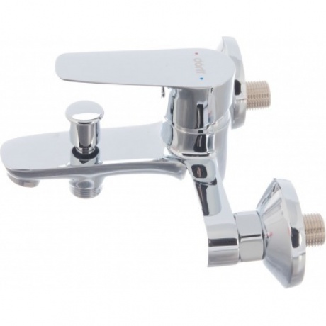 Смеситель для ванны и душа Dorff Prime New D4011000
Смеситель для ванны и душа Dorff Prime New D4011000