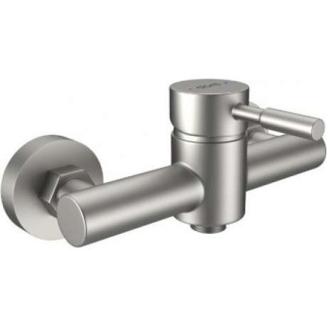 Смеситель для душа Dorff Logic New D3020000SS
Смеситель для душа Dorff Logic New D3020000SS