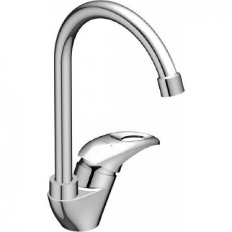 Смеситель для кухни Dorff Comfort D8000000
Смеситель для кухни Dorff Comfort D8000000
