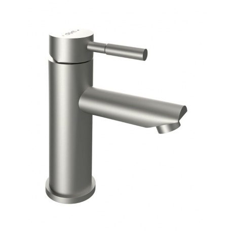 Смеситель для раковины Dorff Logic New D3002100SS
Смеситель для раковины Dorff Logic New D3002100SS