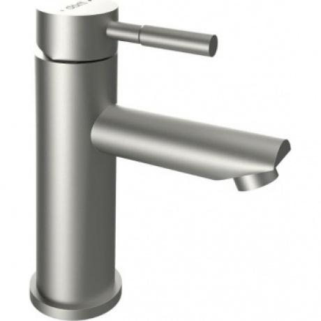 Смеситель для раковины Dorff Logic New D3002100SS
Смеситель для раковины Dorff Logic New D3002100SS