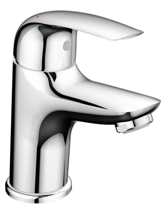 Смеситель для умывальника Dorff Stark D1100210
Смеситель для умывальника Dorff Stark D1100210