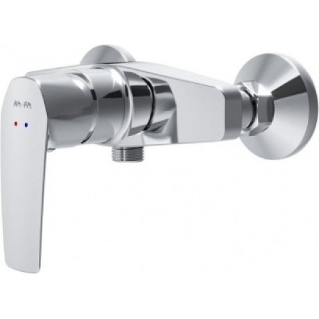 Смеситель для душа AM.PM Gem F90A20000 хром
Смеситель для душа AM.PM Gem F90A20000 хром
